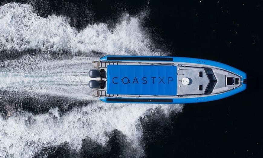 Image 4: Ocean Explorer Tour from Lake Macquarie