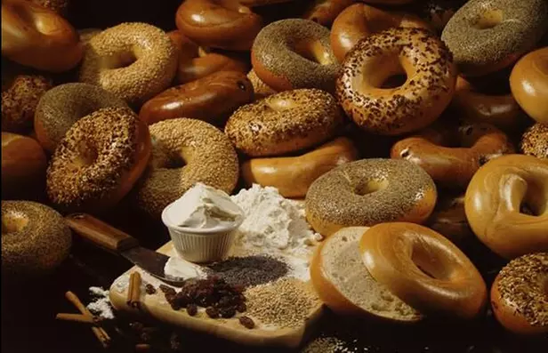 $10 For $20 Worth Of Catering, Bagels & More