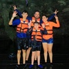 Image 24: Jungle ATV and Zipline Adventure in Cancun