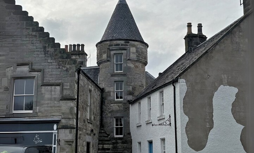 Image 14: Private Outlander Tour from Edinburgh