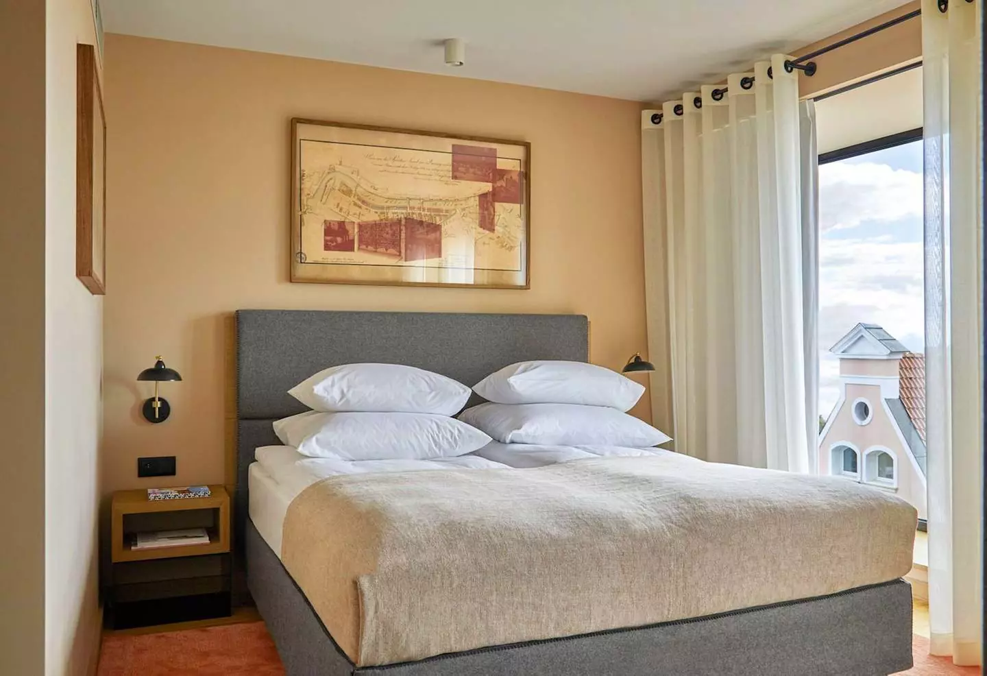 ✈ POLSKA | Gdańsk - PURO Gdansk Stare Miasto 4*, 2 nocy - Centrum m...