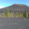 Image 4: Viajes en el tiempo entre los volcanes Trevejo y Chinyero en Tenerife