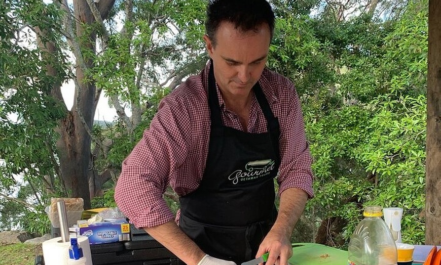 Image 4: Chef-Led Hunter Valley Gourmet Food and Wine Day Tour from Sydney