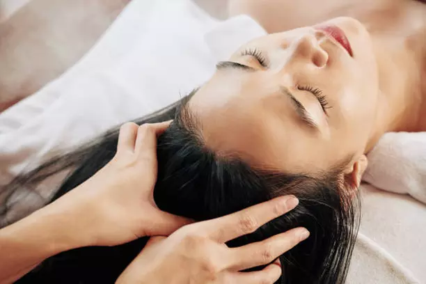 $47.50 For A 1-Hour Head Spa Treatment (Reg $95)