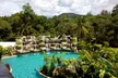 ✈ THAILAND | Phuket - Maikhao Palm Beach Resort 5* - Outdoor swimming pool - Image 2