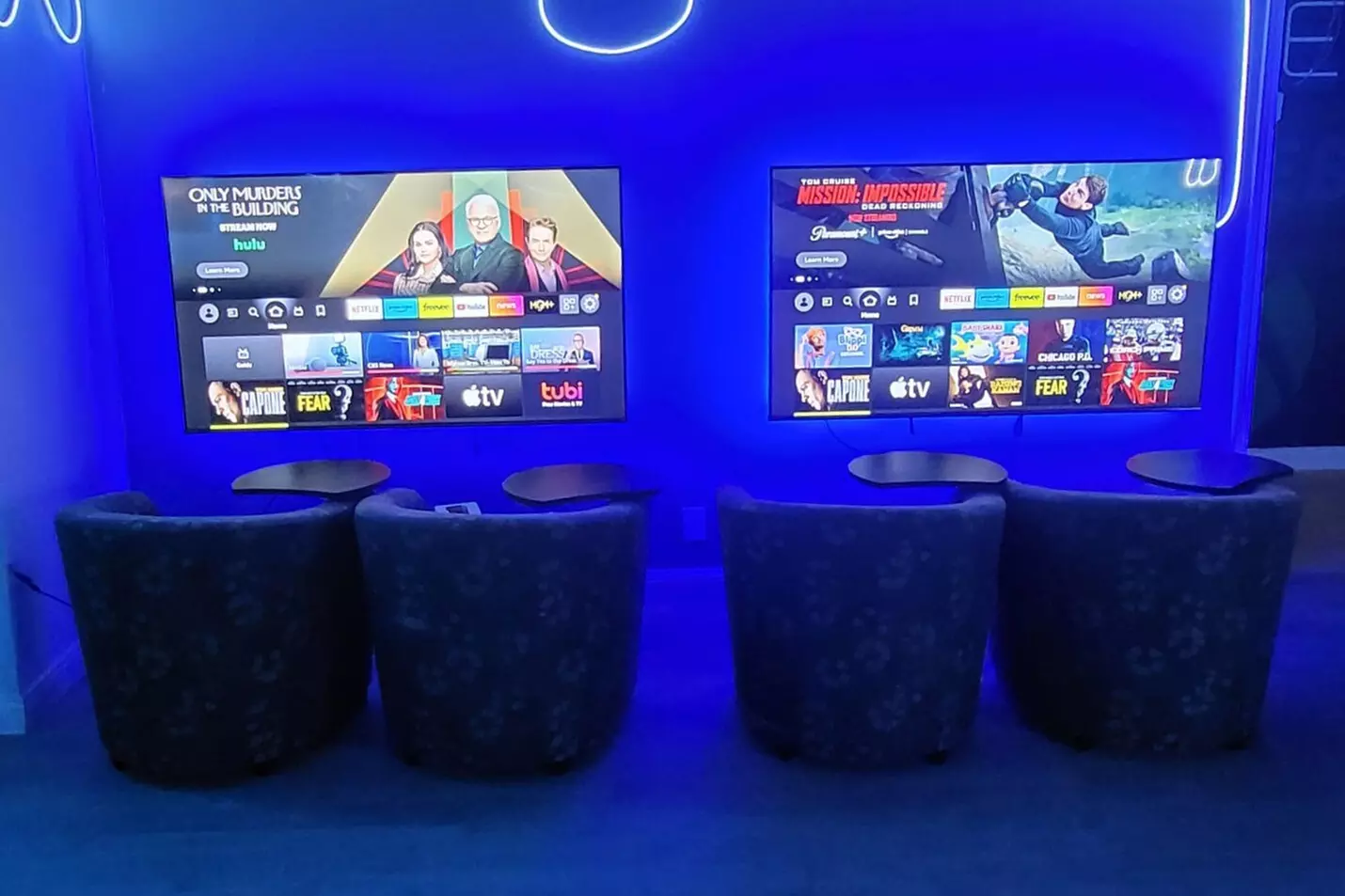 $22.50 For 1-Hour Of Ultimate Video Gaming Experience For 2 (Reg. $45)