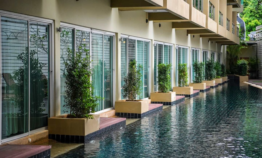 Image 10: ✈ THAILANDIA DEL SUD | Krabi - Navinda Krabi Resort 4*, 5 notti - P...