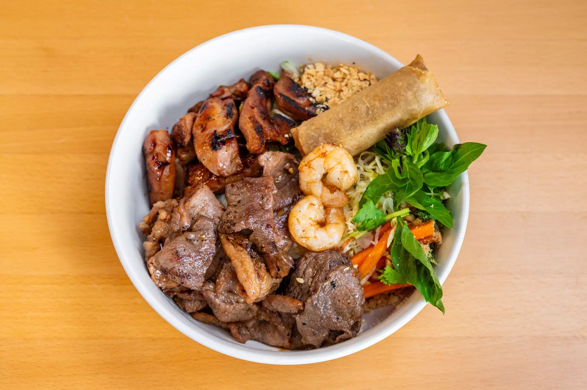 $15 for $30 Worth of Casual Dining