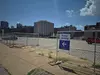 Parking at Autopark Lot