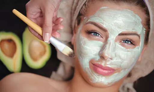 $55 For A 60-Minute Signature Spa Facial (Reg. $110)