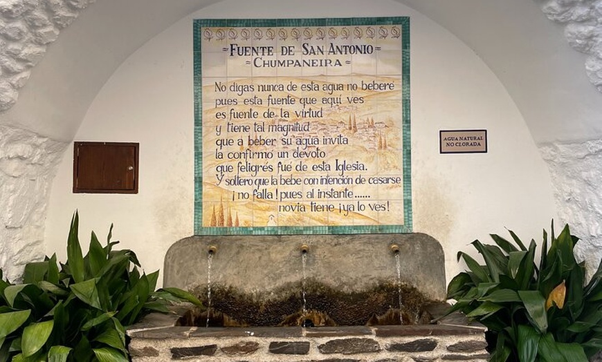 Image 4: Excursión Privada de Día Completo a las Alpujarras desde Granada