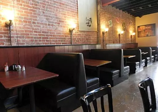 5% Cash Back at Cornerstone Cafe & Bar