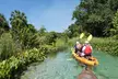Small Group Rock Springs Run Eco Kayak Adventure - Second Medium