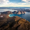 Image 8: A Day in Wineglass Bay - Launceston to Hobart
