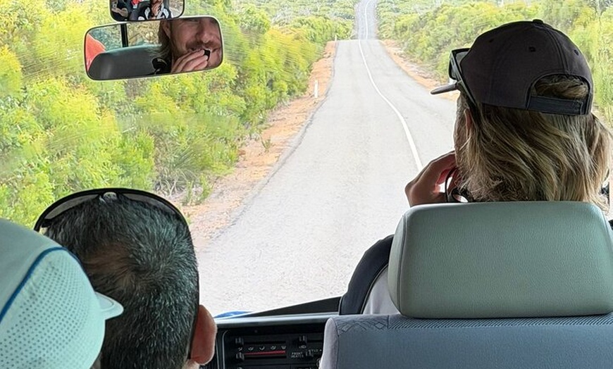 Image 4: Kangaroo Island 2-Day Wildlife Adventure Small Group tour