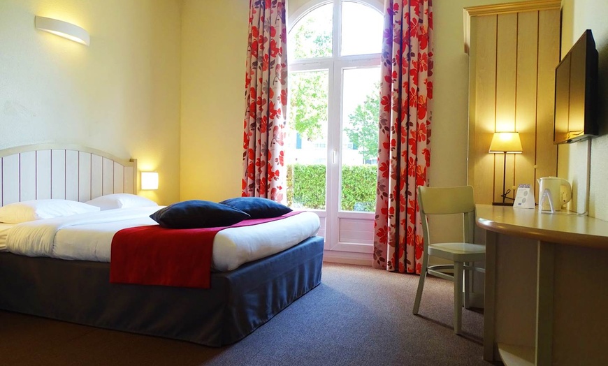 Image 3: ✈ ÎLE-DE-FRANCE | Vicino a Disneyland® Paris - Campanile Val de Fra...