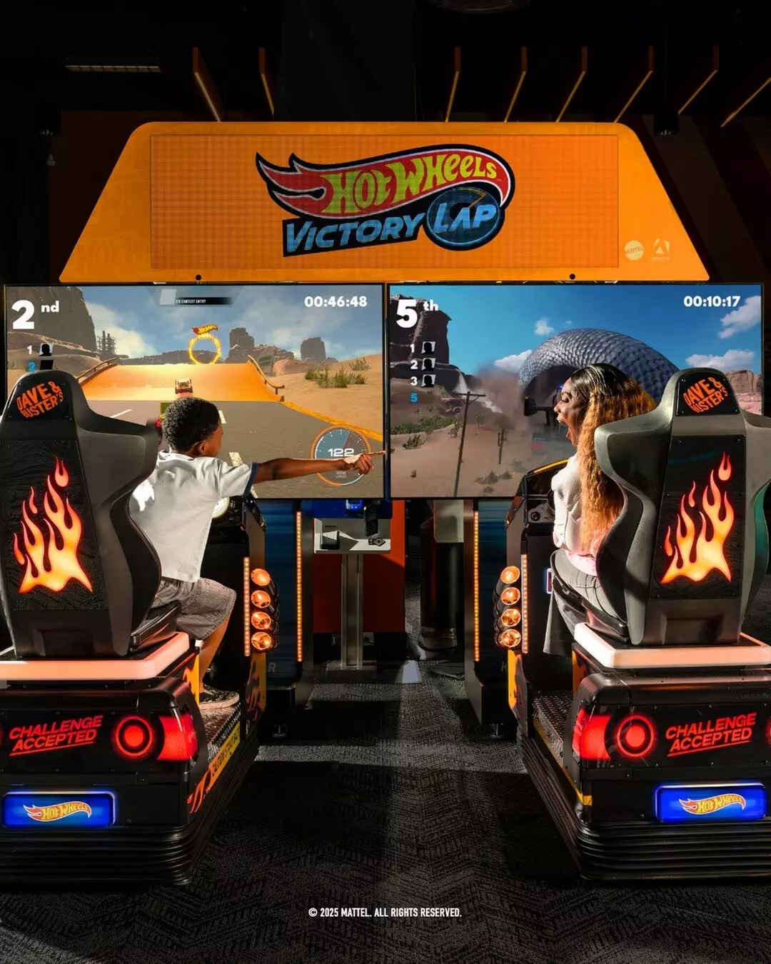 $10 For 100 Game Chips (Reg. $20)