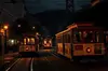 Cable Car NIGHT Ride with Audio Tour in San Francisco