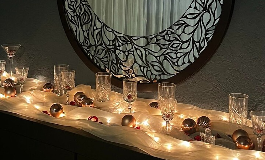 Image 3: 2-Hour Massage Session with Round-Trip Transportation from Cancun