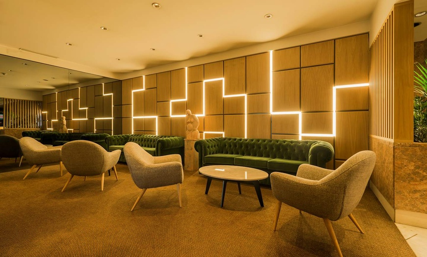 Image 15: ✈ PORTUGAL | Lisbon - HF Fenix Garden 3*, 2 nights - City break