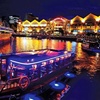Image 55: ✈ SINGAPORE - Grand Copthorne Waterfront Singapore 5*, 6 nights - C...