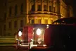 London Tour in a Vintage Rolls Royce - Image 3