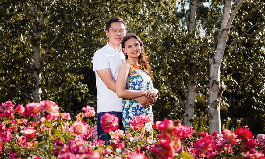 Image 9: Private Guided Professional Photoshoot In Bath