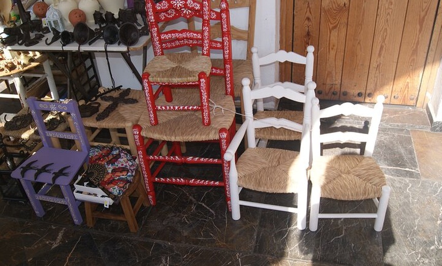 Image 8: Tour del Flamenco por Córdoba