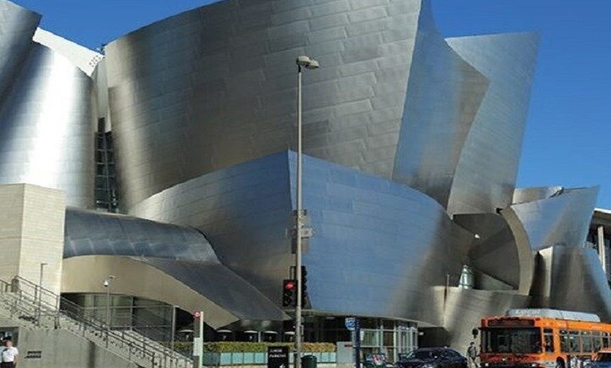 Image 14: Sightseeing Tour of Los Angeles from LAX Hotels