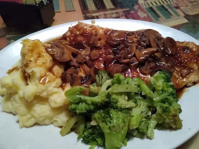 $20 For $40 Worth Of Casual Dining