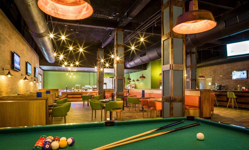 Image 47: ✈ GIAMAICA | Lucea - Grand Palladium Jamaica Resort & Spa 5*, 5 not...