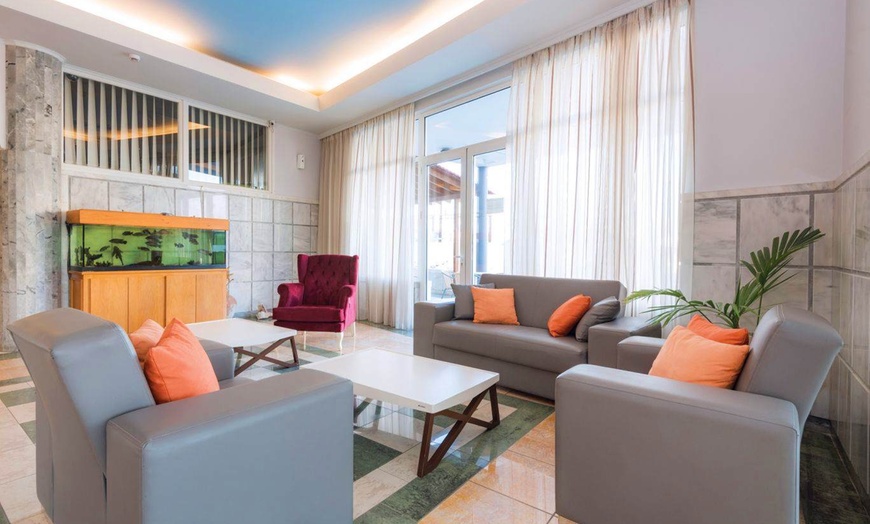 Image 19: ✈ KOS | Kos City - Kosta Palace 4*, 3 nights - Seafront