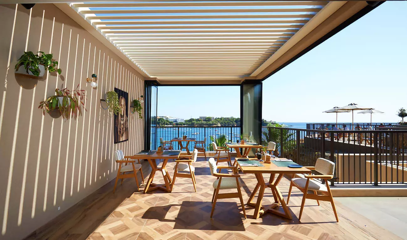 ✈ CRETA | Agia Pelagia - Castello Infinity Suites - Adults Only 5*,...