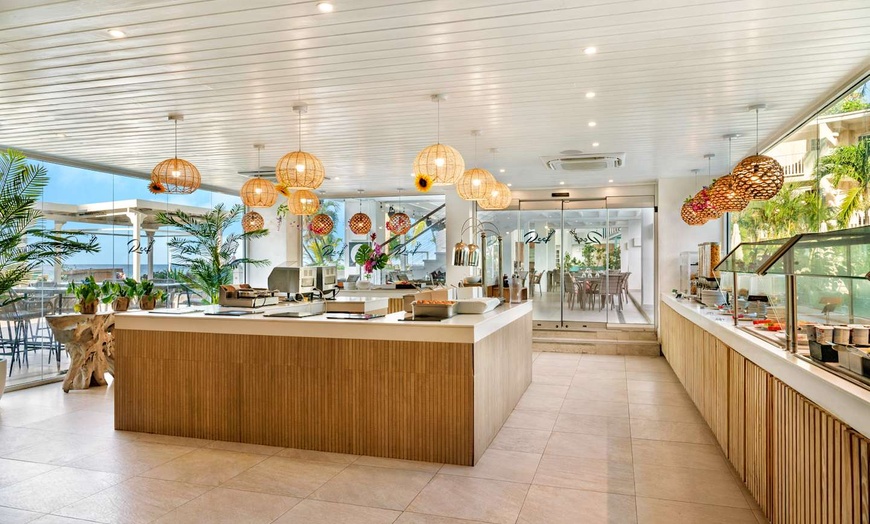 Image 12: ✈ BARBADE | Bridgetown - Sugar Bay Barbados 4*, 5 nuit - Tout inclus