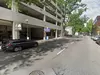Parking at Crown Plaza Garage
