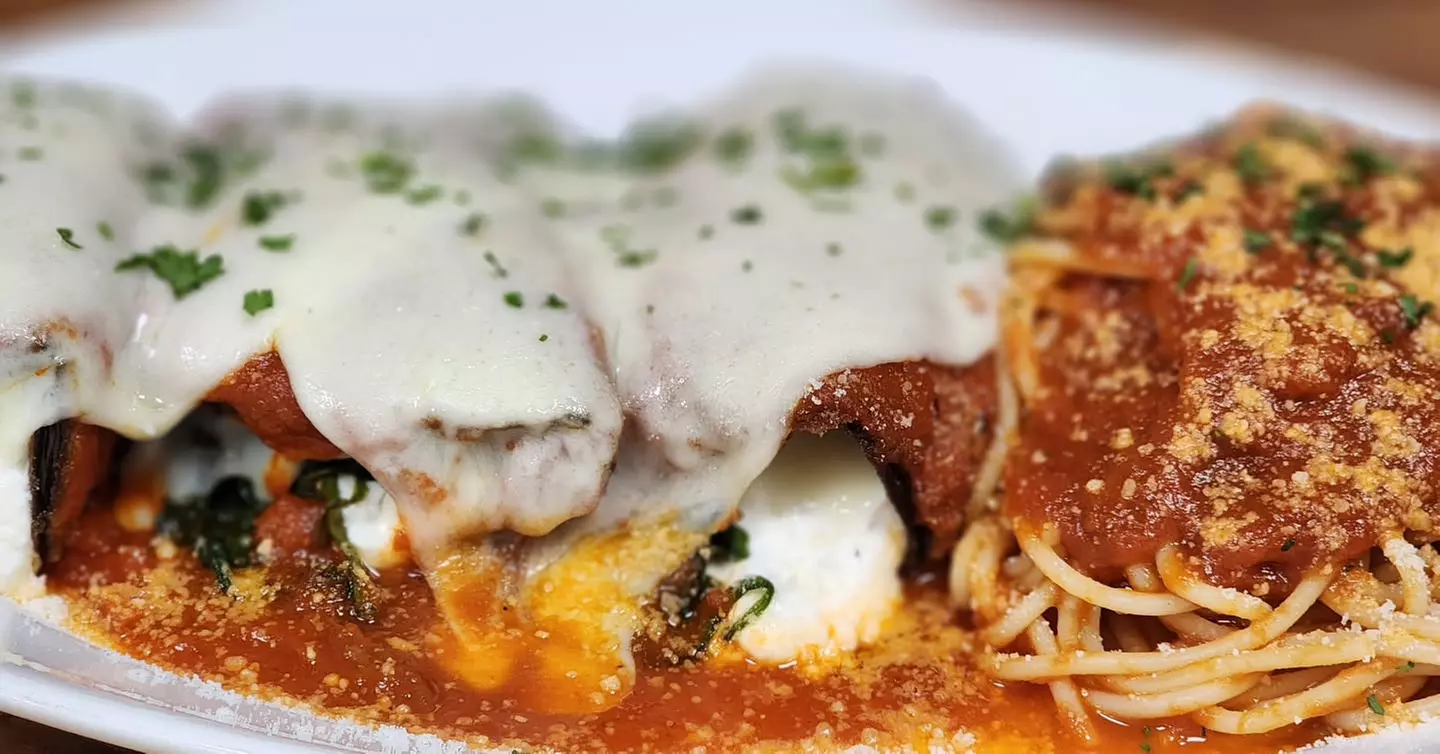 $15 For $30 Worth Of Italian Dining