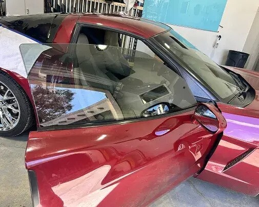 $17.50 For An Interior & Exterior Platinum Car Wash (Reg. $34.99)