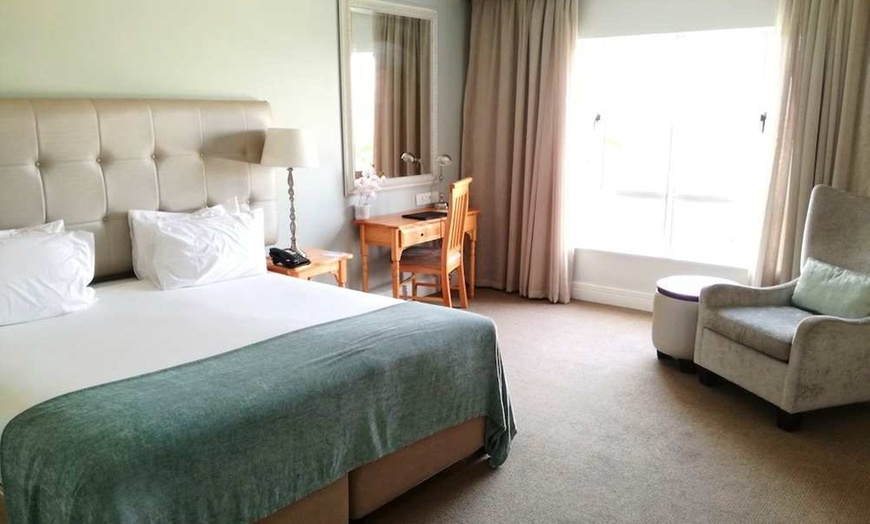 Image 2: ✈ AFRIQUE DU SUD | Durban - The Riverside Hotel 4* - Piscines
