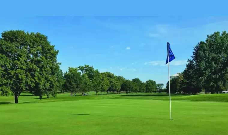 $99 For 18 Holes Of Golf For 4 With Cart (Reg. $220) - Second Medium