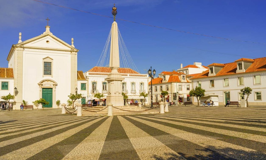 Image 9: ✈ PORTUGAL | Lisbonne - Escapade exclusive à Lisbonne : boutique st...