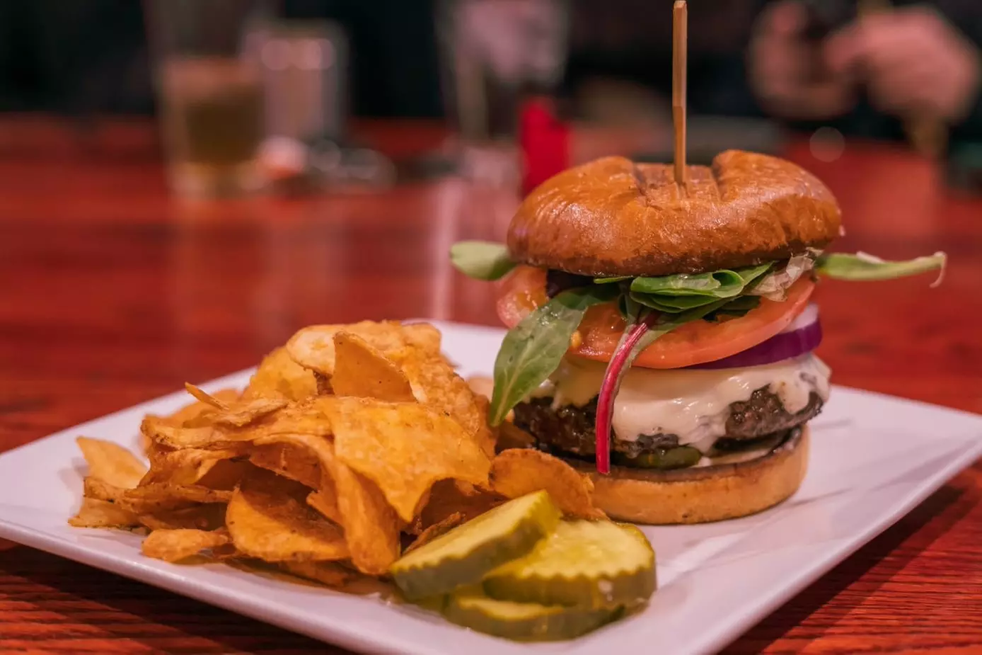 $15 For $30 Worth Of Casual Dining