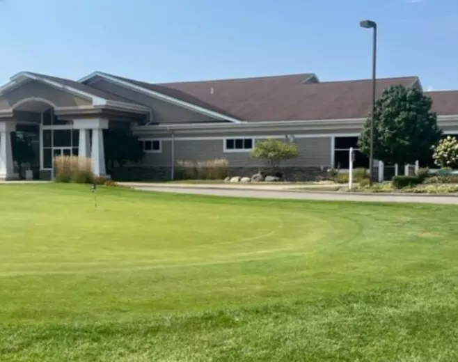 $74 For 18 Holes Of Golf (Including Cart) For 2 People (Reg.$148)