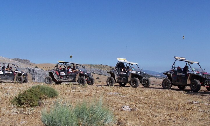 Image 3: Tour en Buggy por Ronda