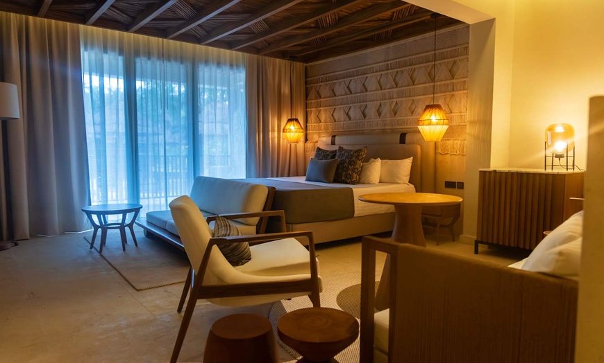 Image 17: ✈ MESSICO | Playa del Carmen - Grand Riviera Princess 5*, 5 notti -...