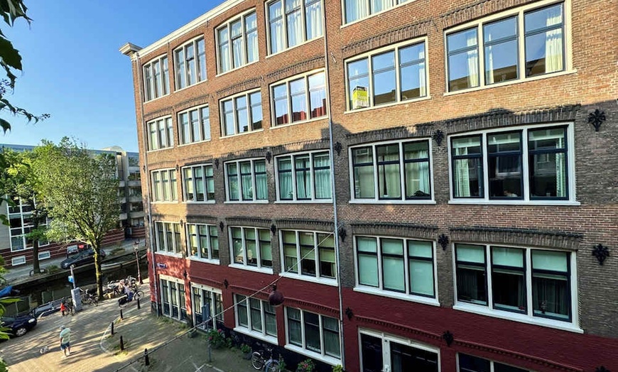 Image 17: ✈ PAESI BASSI | Amsterdam - De Looier 3* - City break