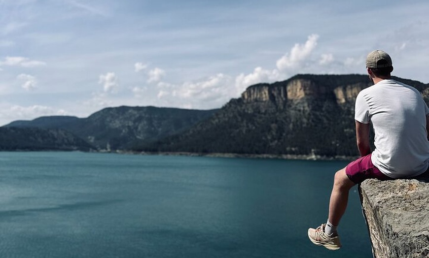 Image 3: Laguna Negra y Aguas Sanadoras de Montanejos