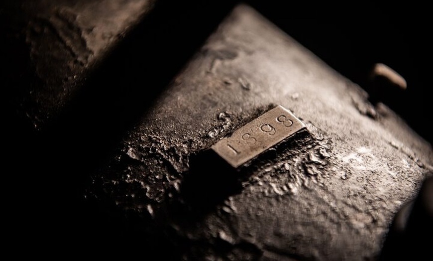 Image 3: Scottish Innovations and Inventions Historical Walking Tour