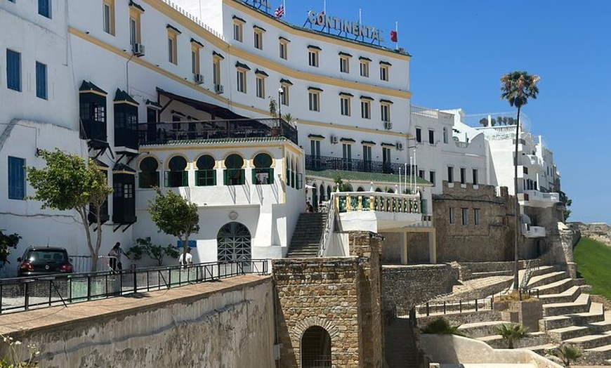 Image 16: Excursión de un día a Marruecos desde Málaga Todo incluido