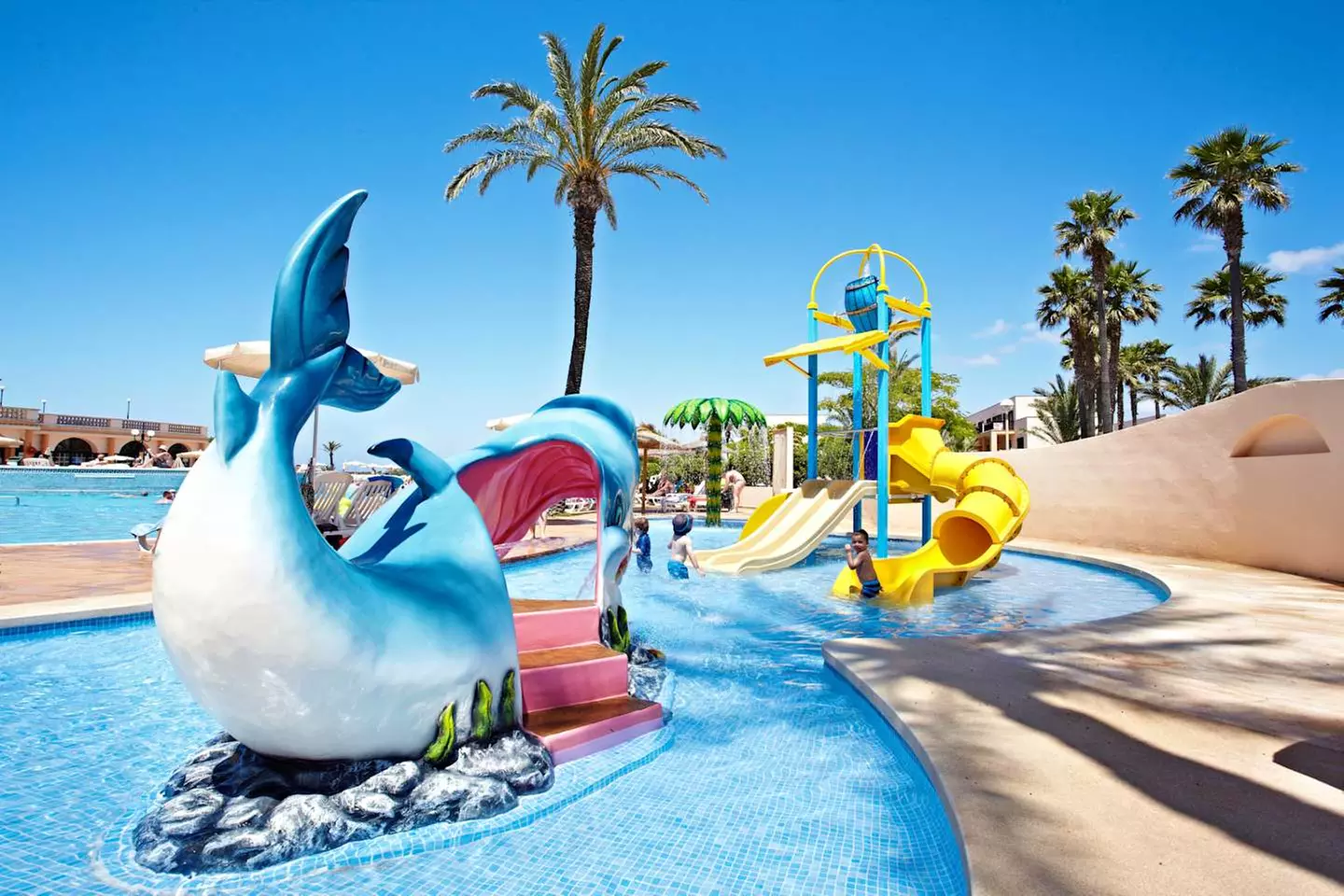 ✈ MINORQUE | Cala Canutells - Grupotel Mar de Menorca 4*, 3 nuit - ...