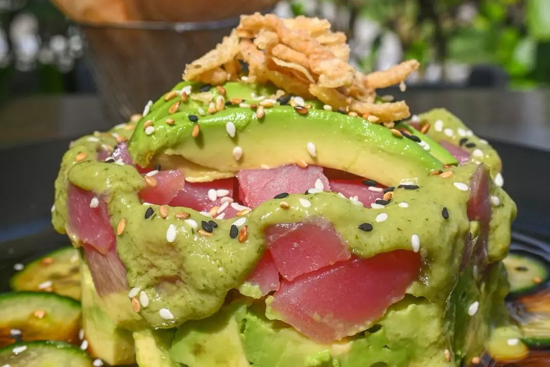 $15 For $30 Worth Of Mexican Cuisine